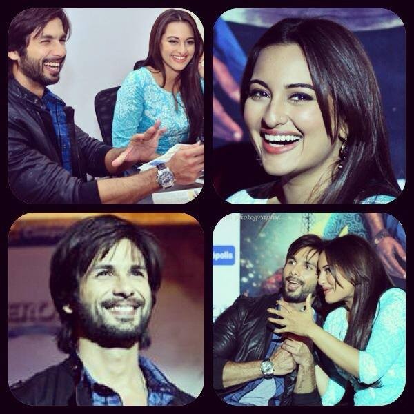 Sonakshi Sinha Fotoğrafı