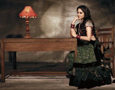 Sonakshi Sinha Fotoğrafı