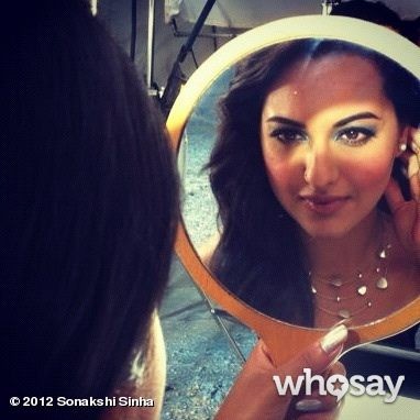 Sonakshi Sinha Fotoğrafı