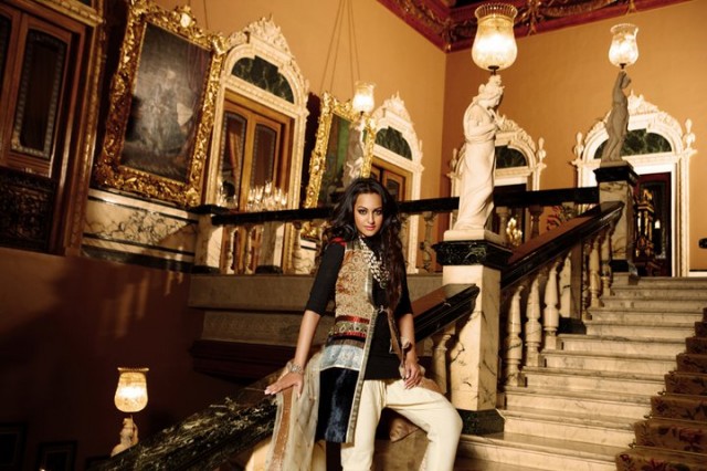 Sonakshi Sinha Fotoğrafı