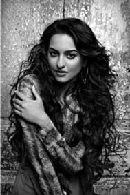 Sonakshi Sinha Fotoğrafı