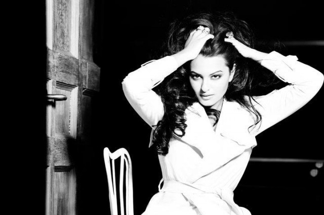 Sonakshi Sinha Fotoğrafı