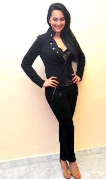 Sonakshi Sinha Fotoğrafı