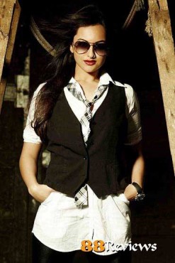 Sonakshi Sinha Fotoğrafı