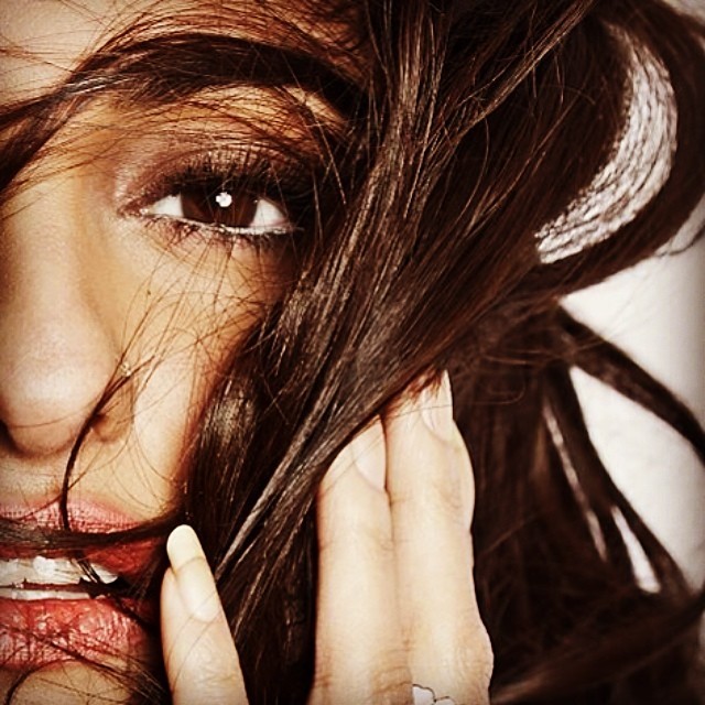 Sonakshi Sinha Fotoğrafı