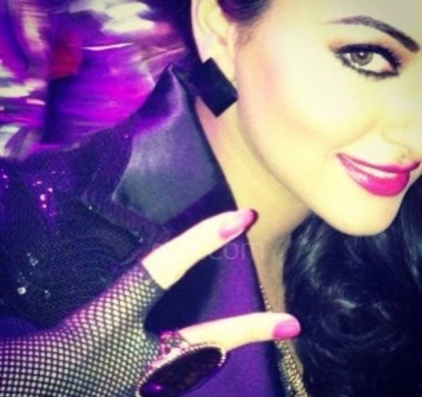 Sonakshi Sinha Fotoğrafı