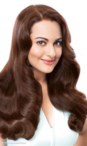 Sonakshi Sinha Fotoğrafı