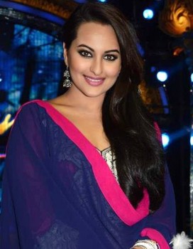 Sonakshi Sinha Fotoğrafları 236