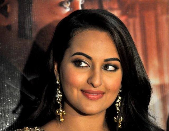 Sonakshi Sinha Fotoğrafı