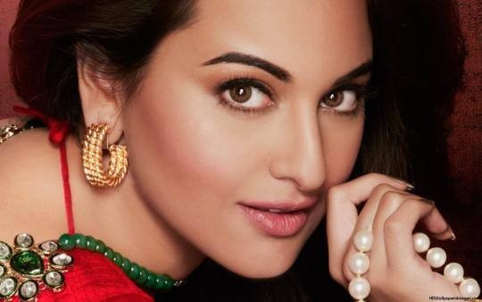 Sonakshi Sinha Fotoğrafları 242