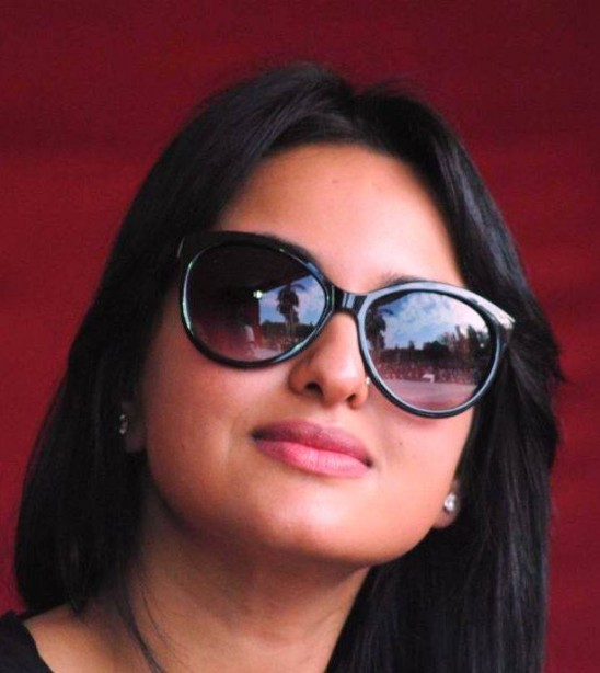 Sonakshi Sinha Fotoğrafları 244