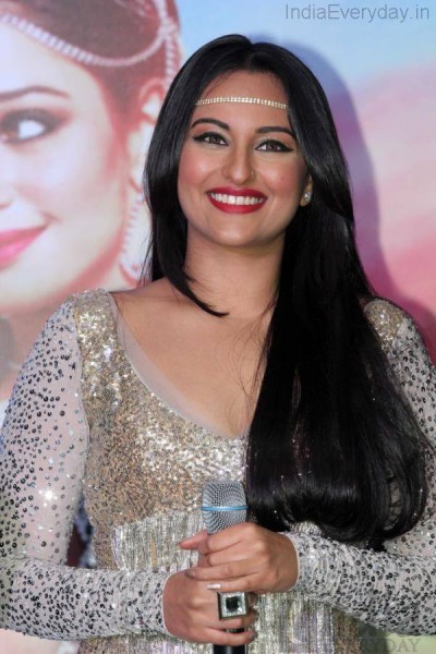 Sonakshi Sinha Fotoğrafları 246