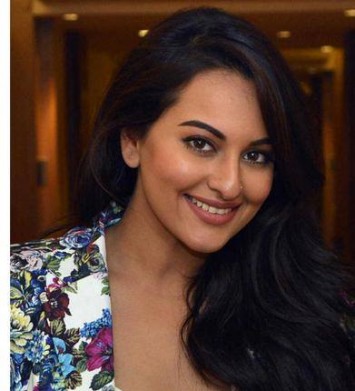 Sonakshi Sinha Fotoğrafı