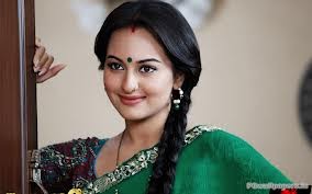 Sonakshi Sinha Fotoğrafı