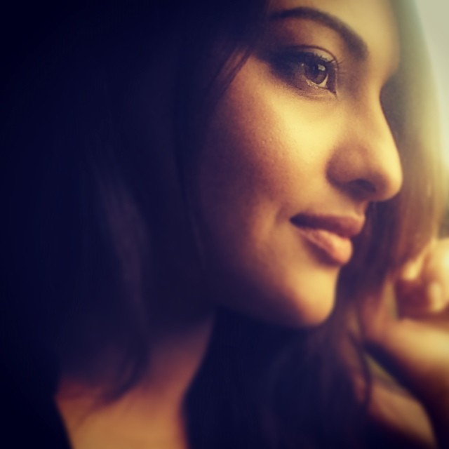 Sonakshi Sinha Fotoğrafı
