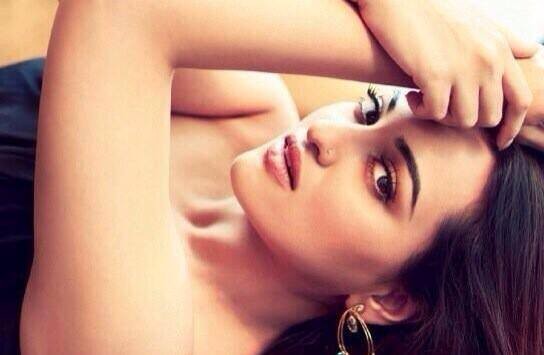 Sonakshi Sinha Fotoğrafı