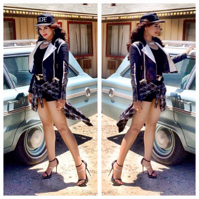 Sonakshi Sinha Fotoğrafı