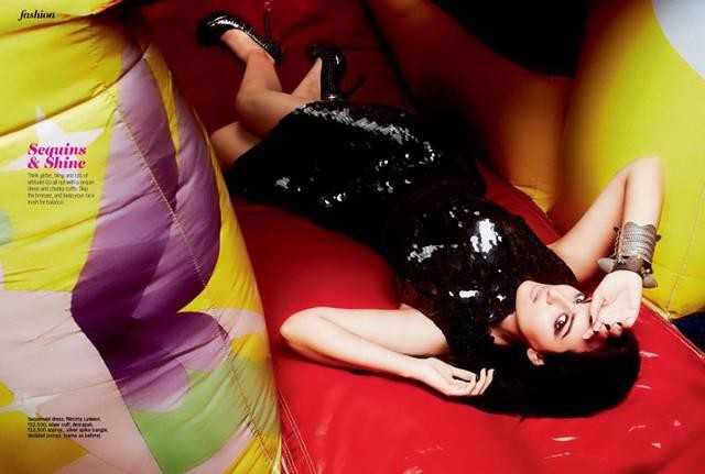 Sonakshi Sinha Fotoğrafı