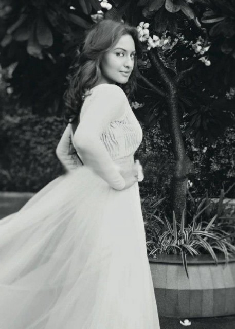 Sonakshi Sinha Fotoğrafı