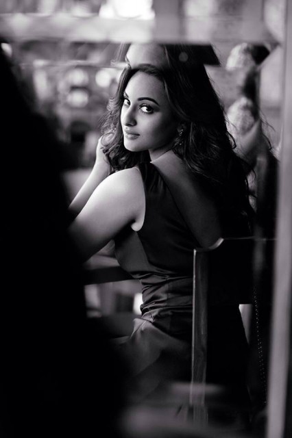 Sonakshi Sinha Fotoğrafı