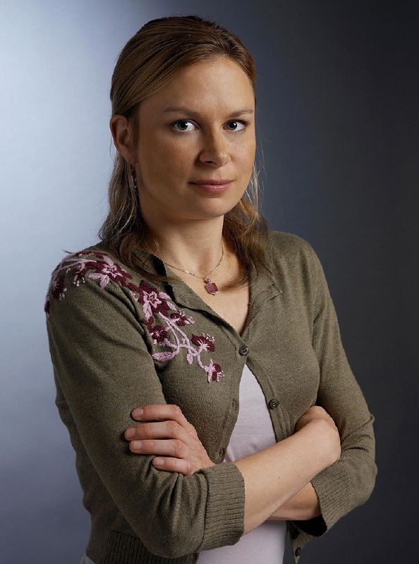 Mary Lynn Rajskub Fotoğrafları 1