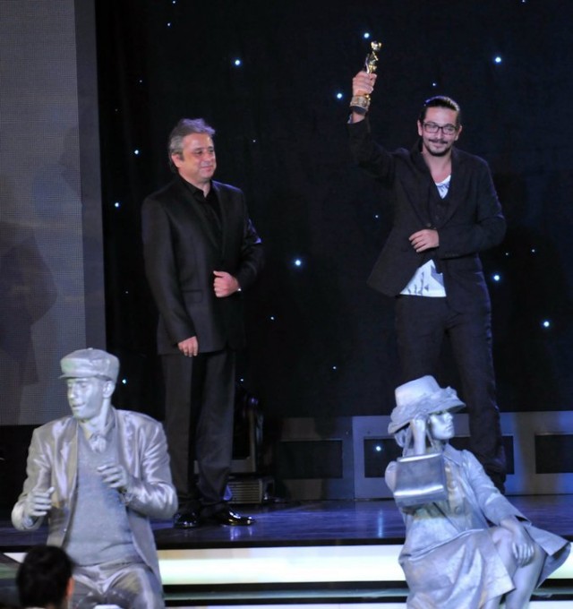 Tolga Karaçelik Fotoğrafı
