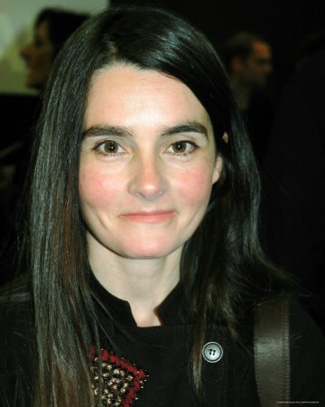 Shirley Henderson Fotoğrafları 2