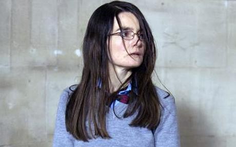 Shirley Henderson Fotoğrafları 9