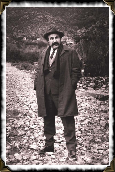 Mehmet Ali Akpınar Fotoğrafları 1