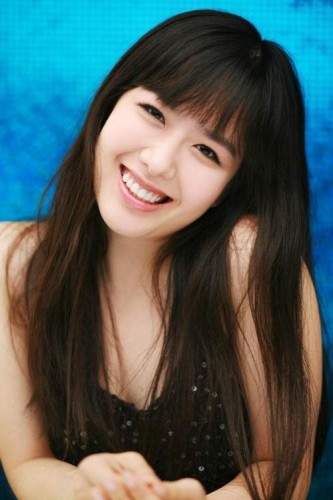 Cha Eun-jae Fotoğrafı