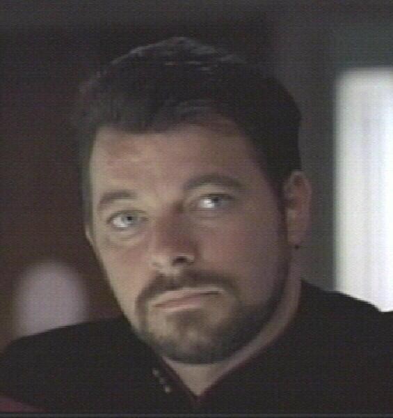 Jonathan Frakes Fotoğrafları 3