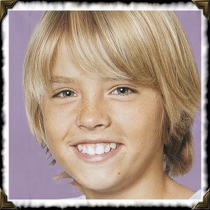 Cole Sprouse Fotoğrafları 8