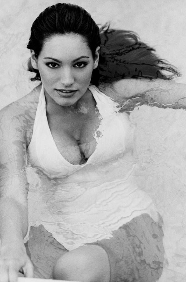 Kelly Brook Fotoğrafları 460