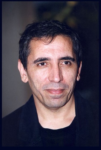 Mohsen Makhmalbaf Fotoğrafları 6