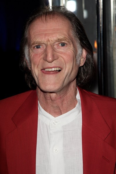 David Bradley Fotoğrafları 1