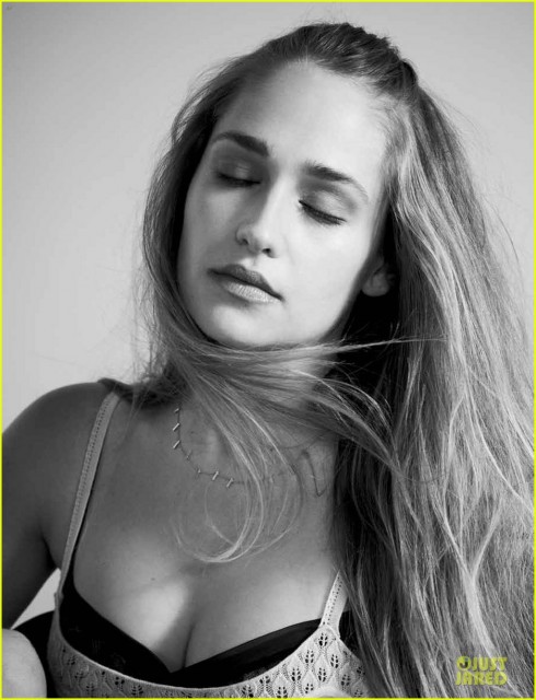 Jemima Kirke Fotoğrafları 2