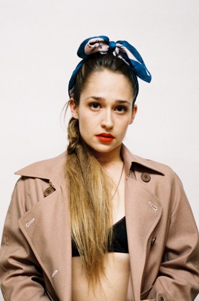 Jemima Kirke Fotoğrafı
