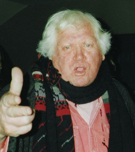 Ken Russell Fotoğrafları 3