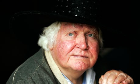 Ken Russell Fotoğrafları 4