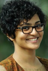 Parvathi Fotoğrafı