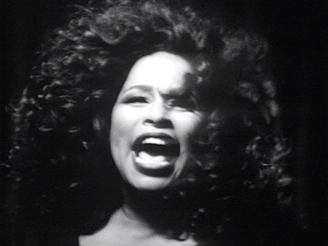 Chaka Khan Fotoğrafı