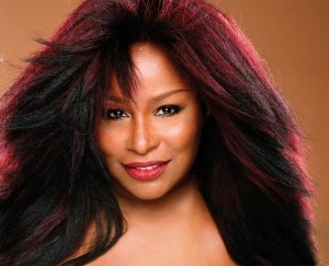 Chaka Khan Fotoğrafları 6