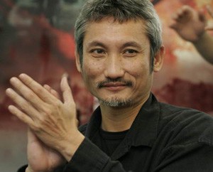 Tsui Hark Fotoğrafları 4