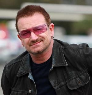 Bono Fotoğrafları 1