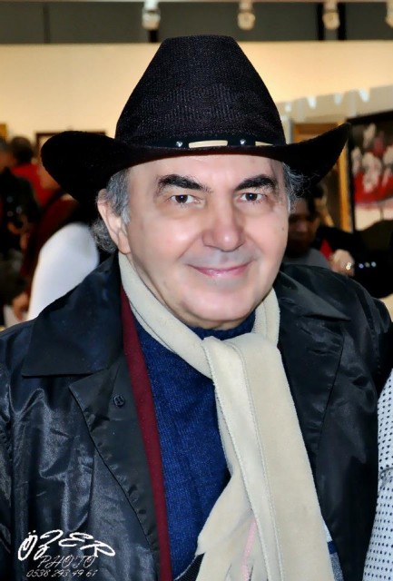 Yener Çakmak Fotoğrafı