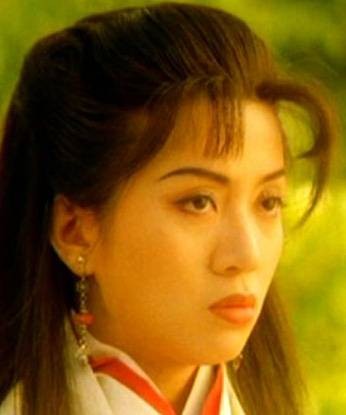 Anita Mui Fotoğrafları 4