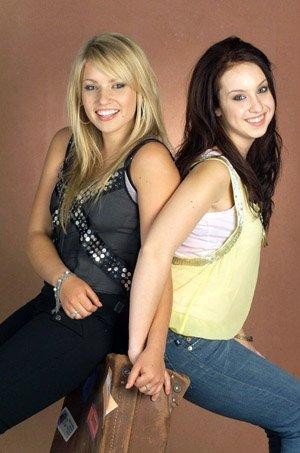 Sophie Bennett fotoğrafı