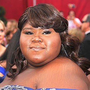 Gabourey Sidibe Fotoğrafları 2