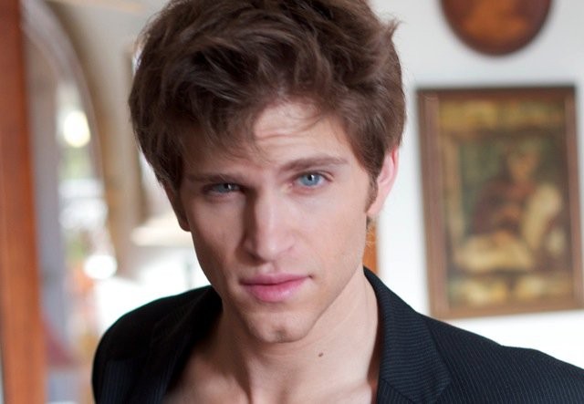 Keegan Allen Fotoğrafları 8