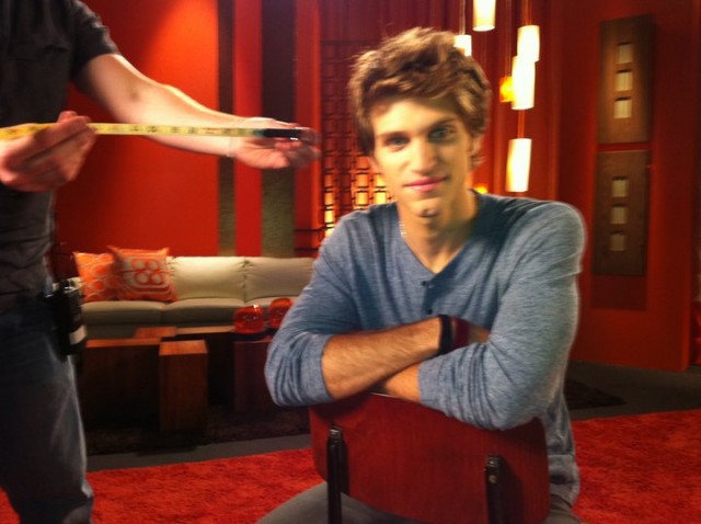 Keegan Allen Fotoğrafları 10